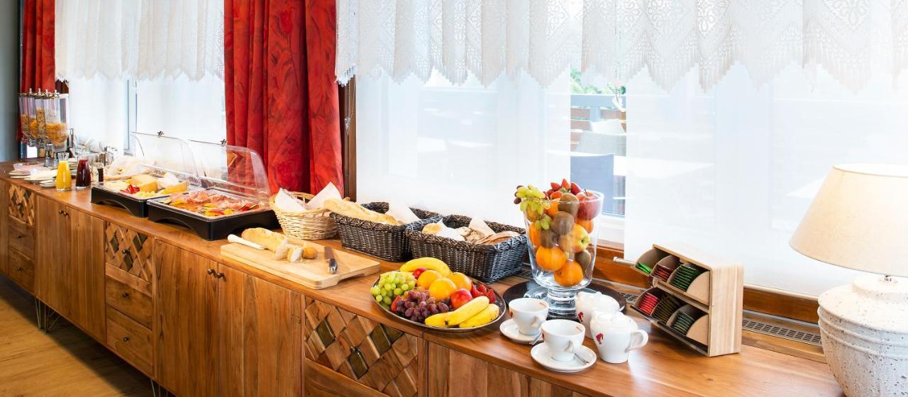 Gasthof Eckberg Unzmarkt المظهر الخارجي الصورة